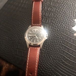 Hamilton Men's Watch